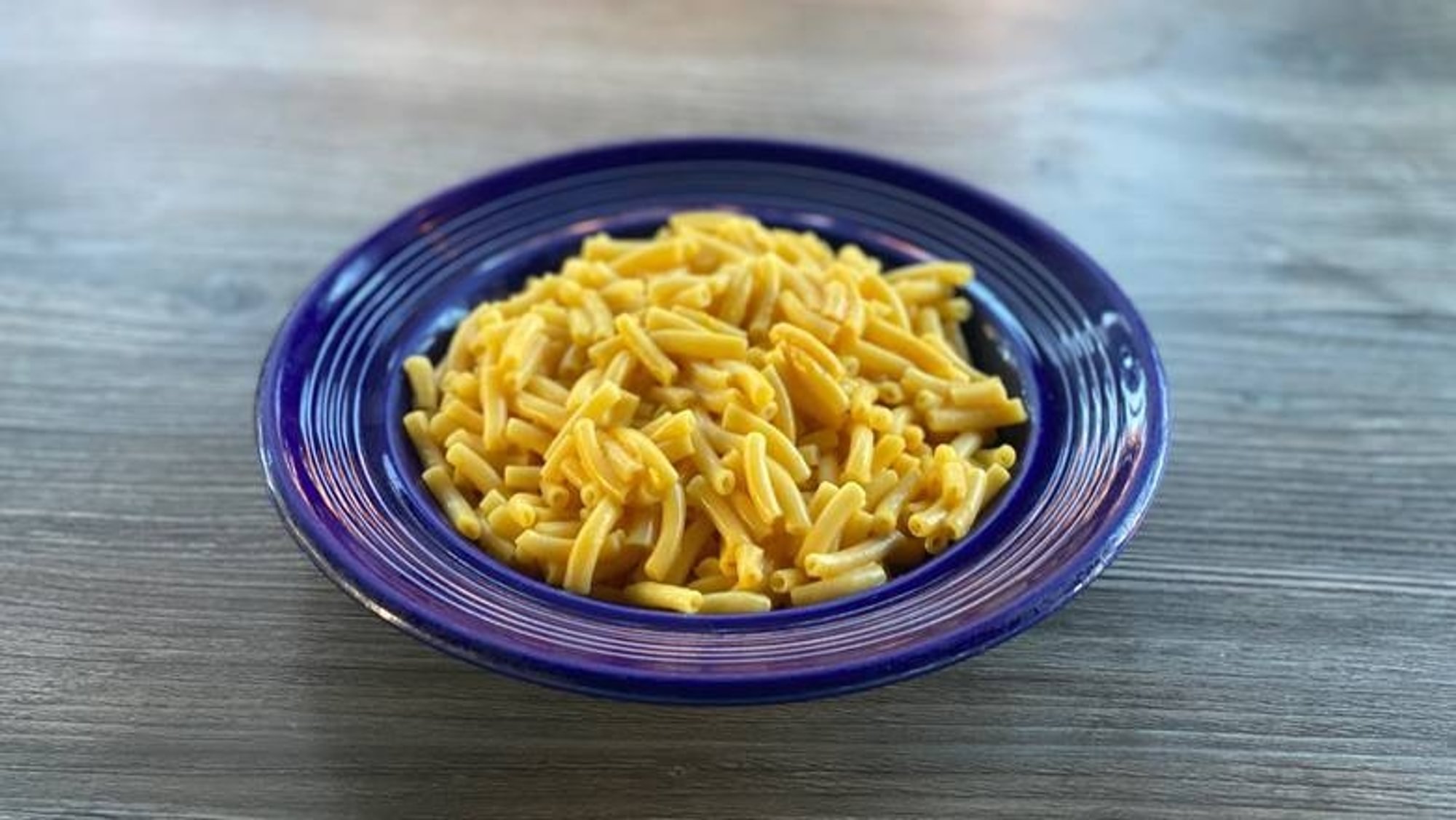 Macaroni & Cheese
