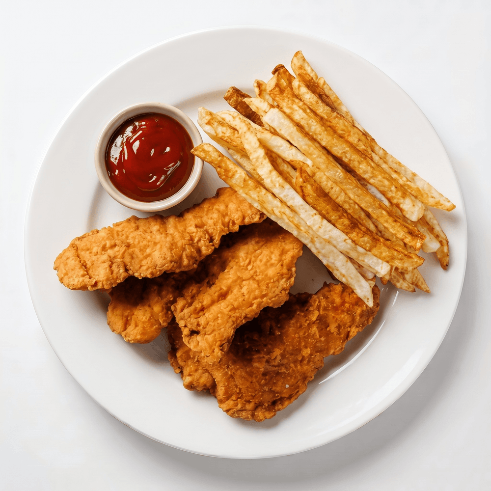 Chicken Tenders