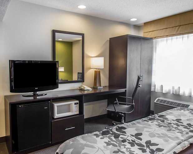 Images Sleep Inn & Suites