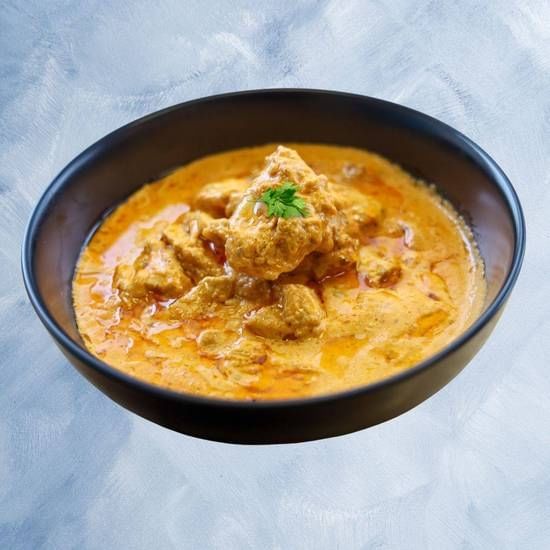 Murgh Masala Tray