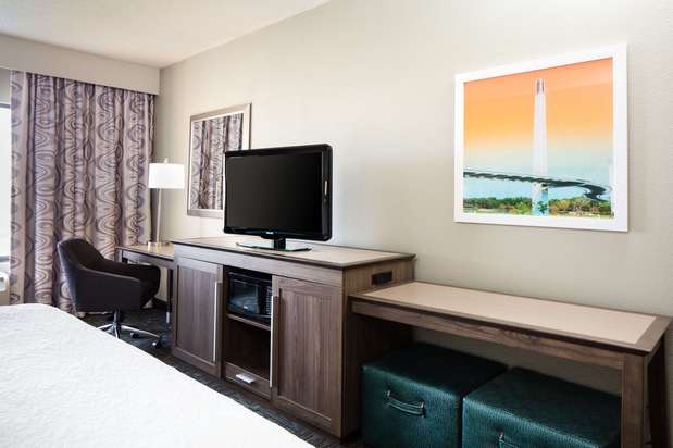 Images Hampton Inn Council Bluffs