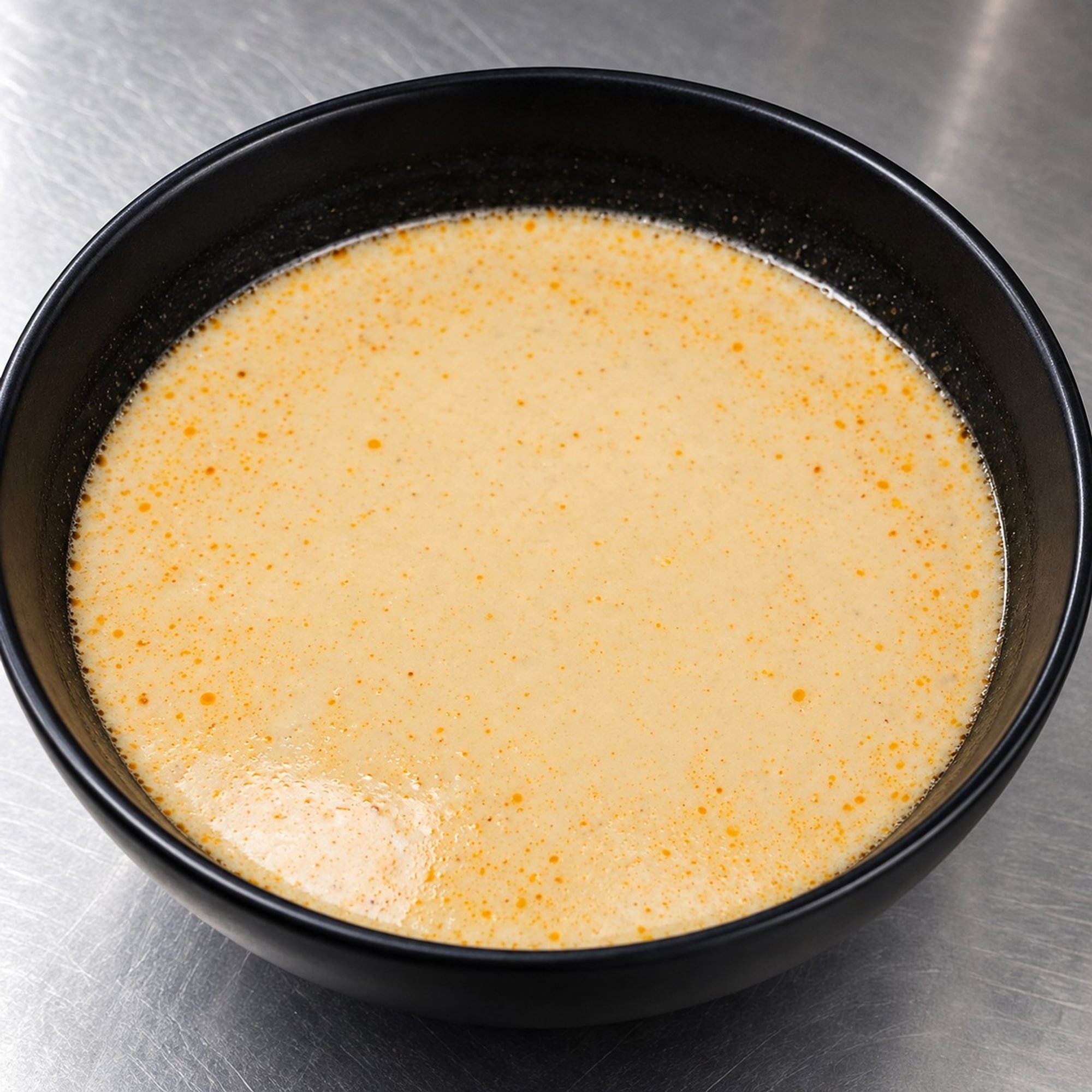 Tonkotsu Broth