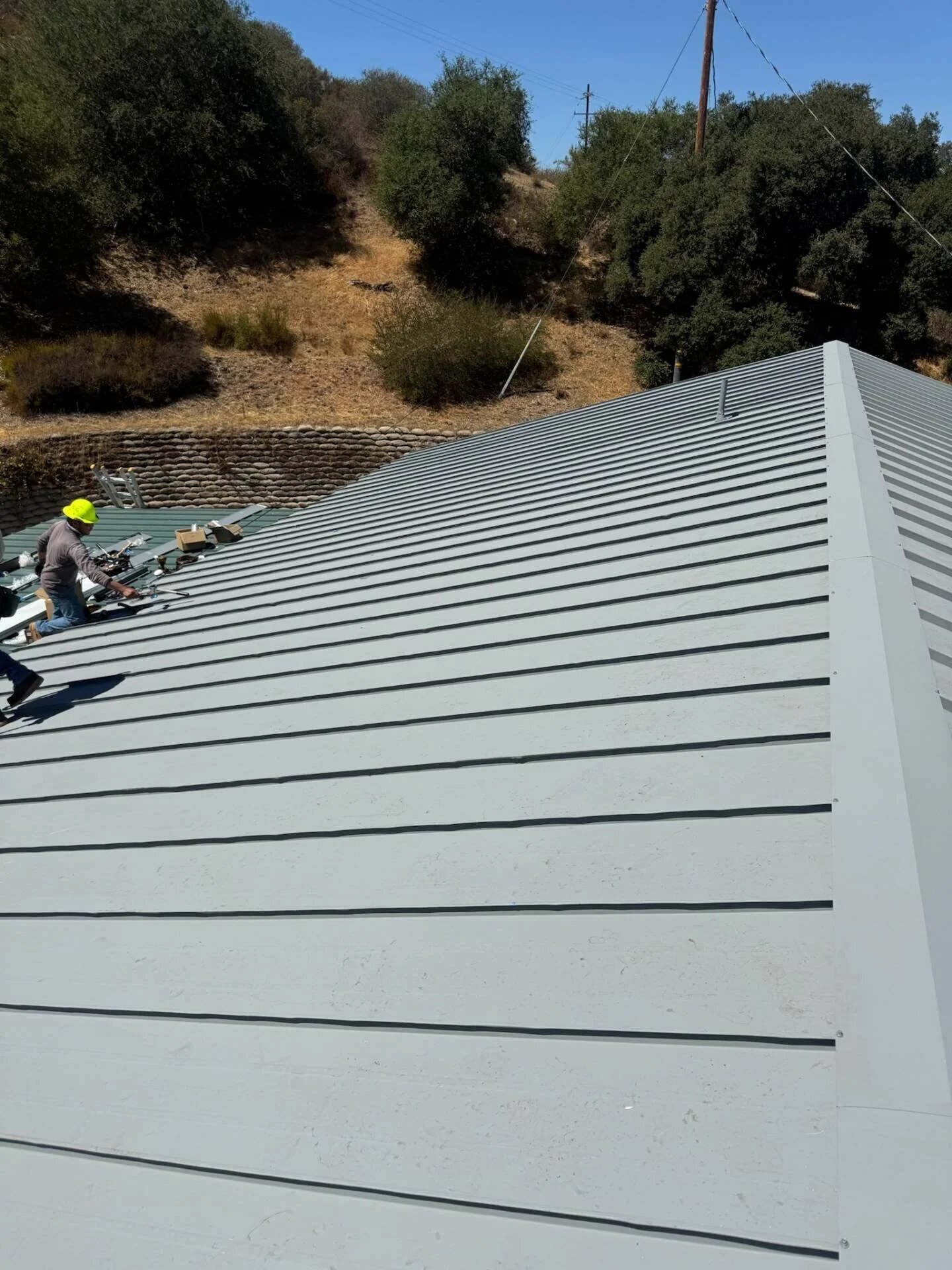 Montgomery Roofing Pro Image