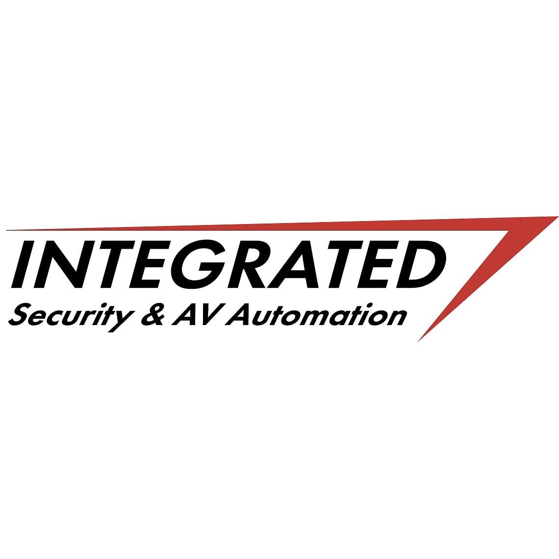 Integrated Security & AV Automation Photo
