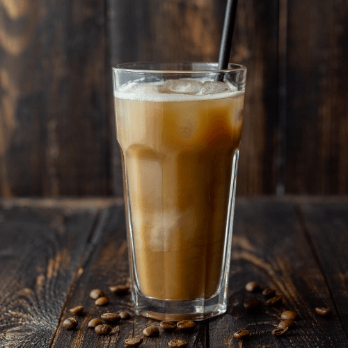 Iced Coffee