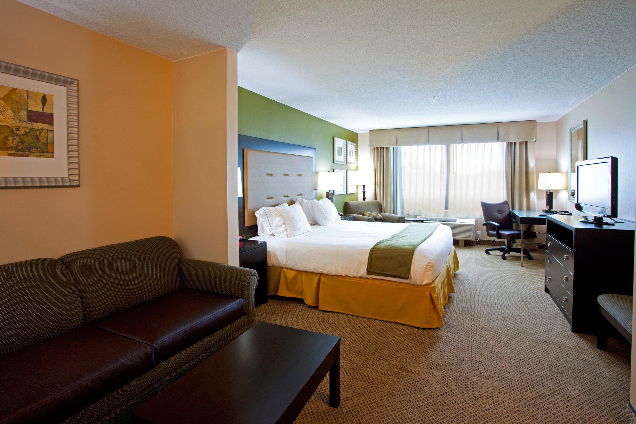 Holiday Inn Express & Suites Jacksonville - Mayport / Beach Photo