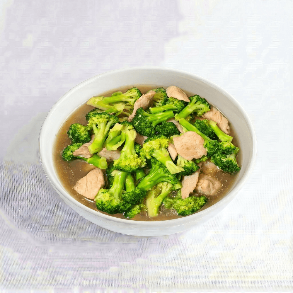 Broccoli