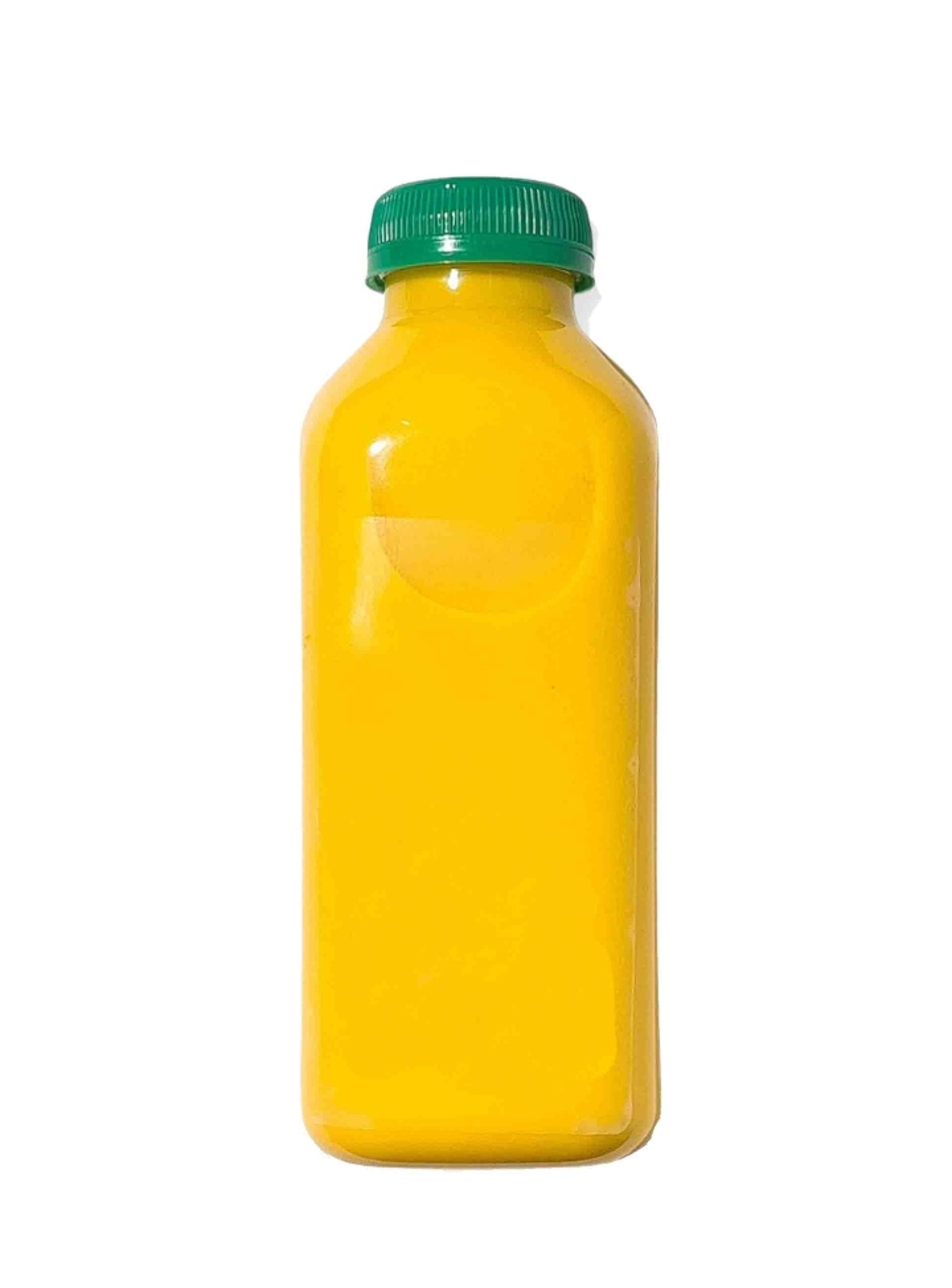 Mango Lassi