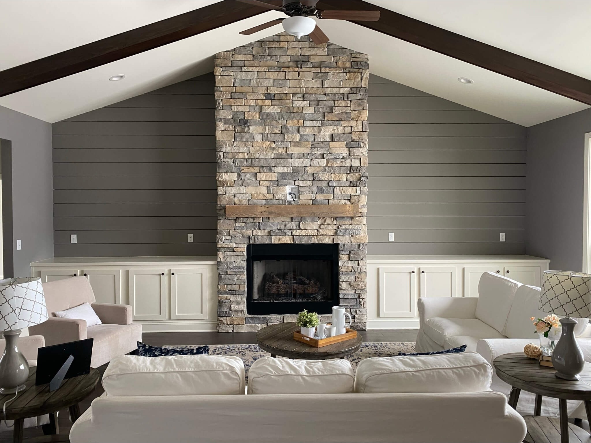 Winner's Circle Painting Image