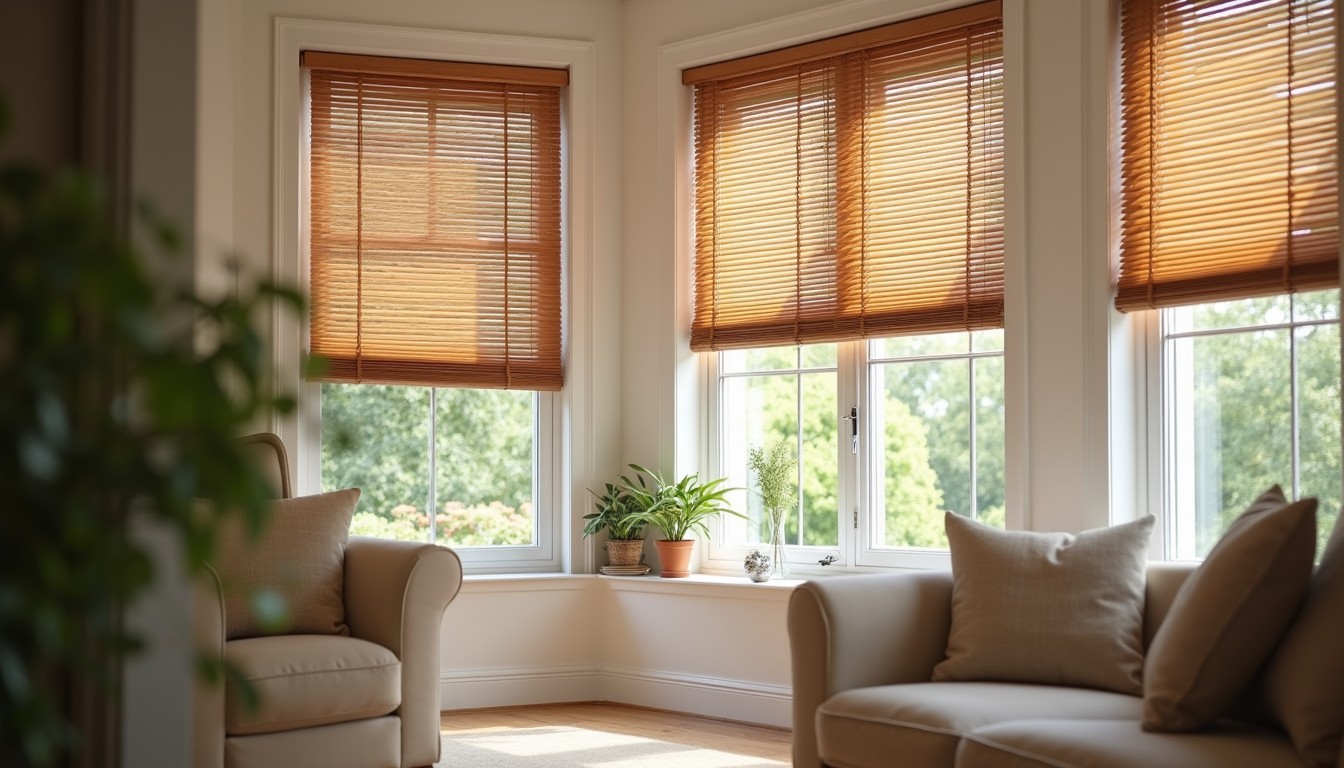 A Lonestar Service Blinds and Shutters Image
