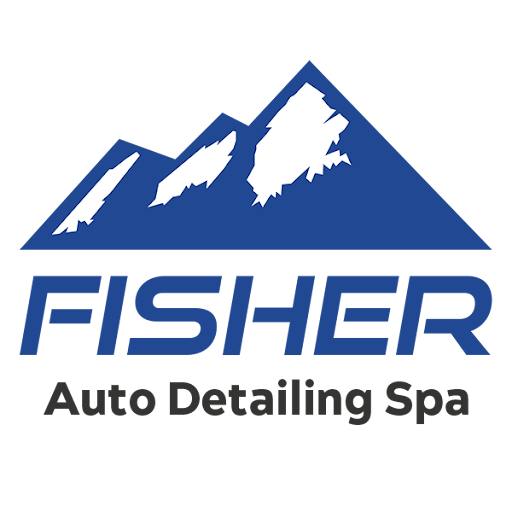 Fisher Auto Detailing Center