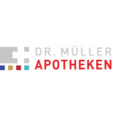 Logo der Apotheken Müller-Rebstein