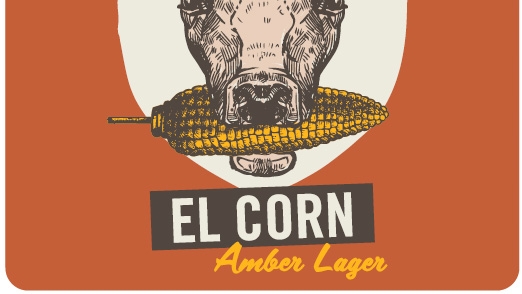 Crowler El Corn