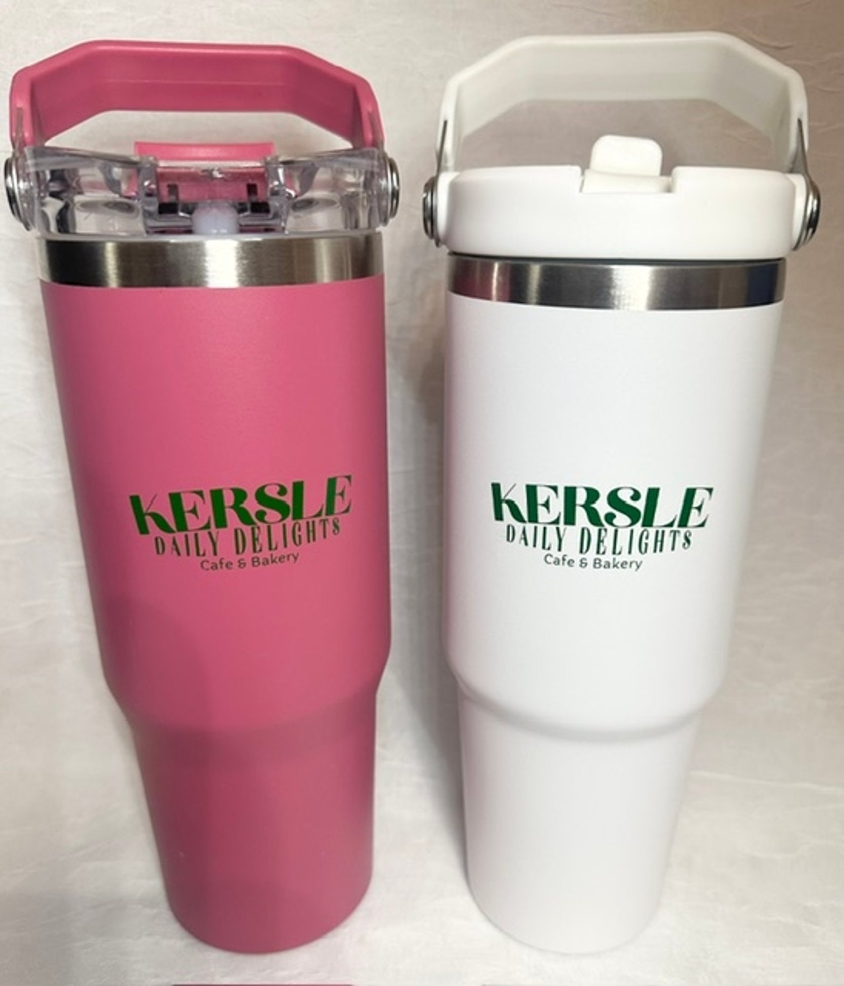 32oz Portable