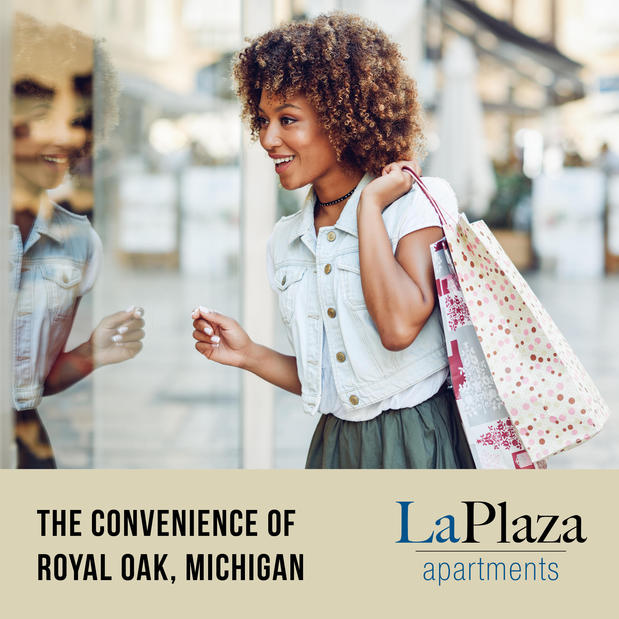 Images LaPlaza Apartments