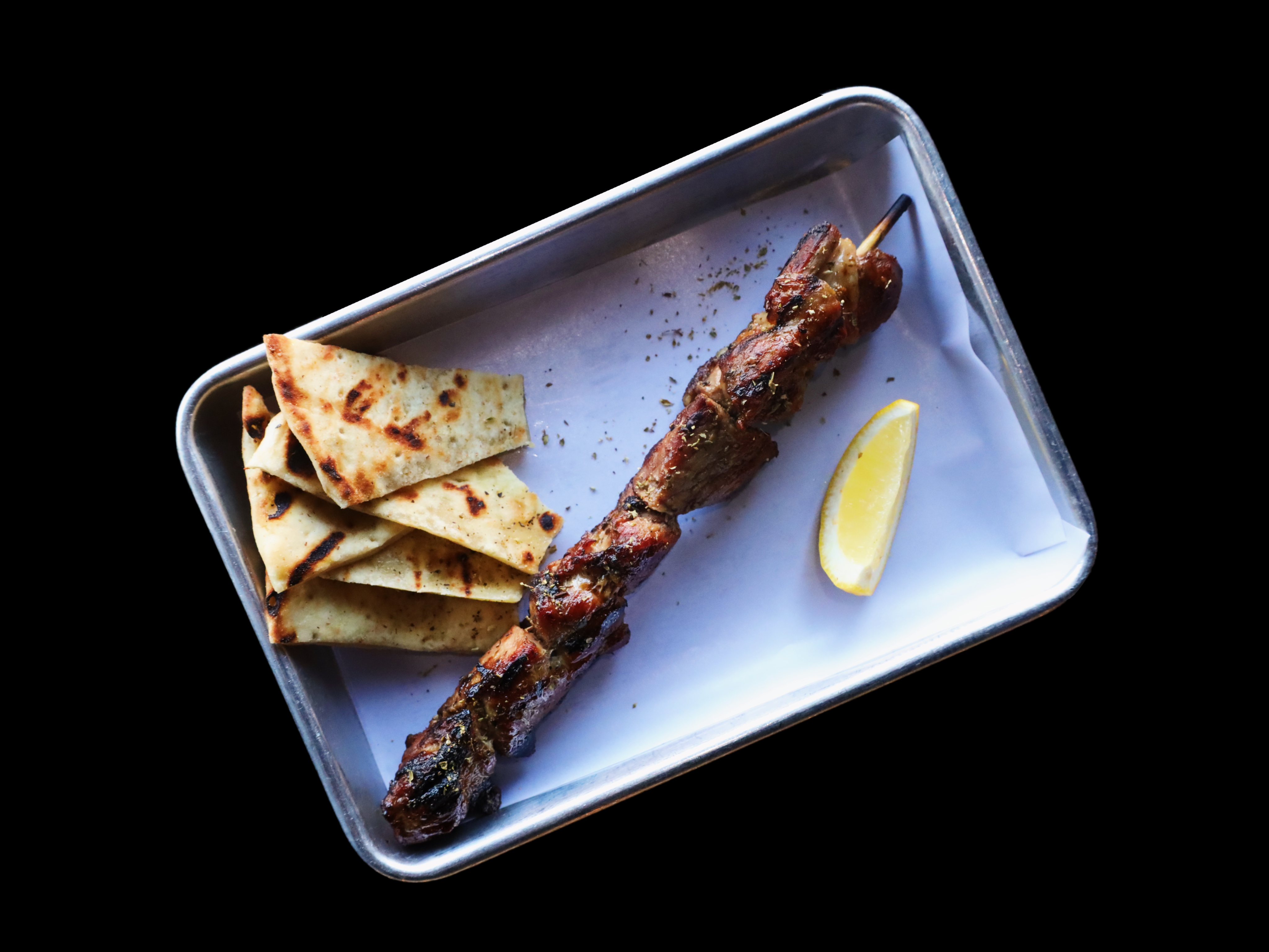 PORK STIX