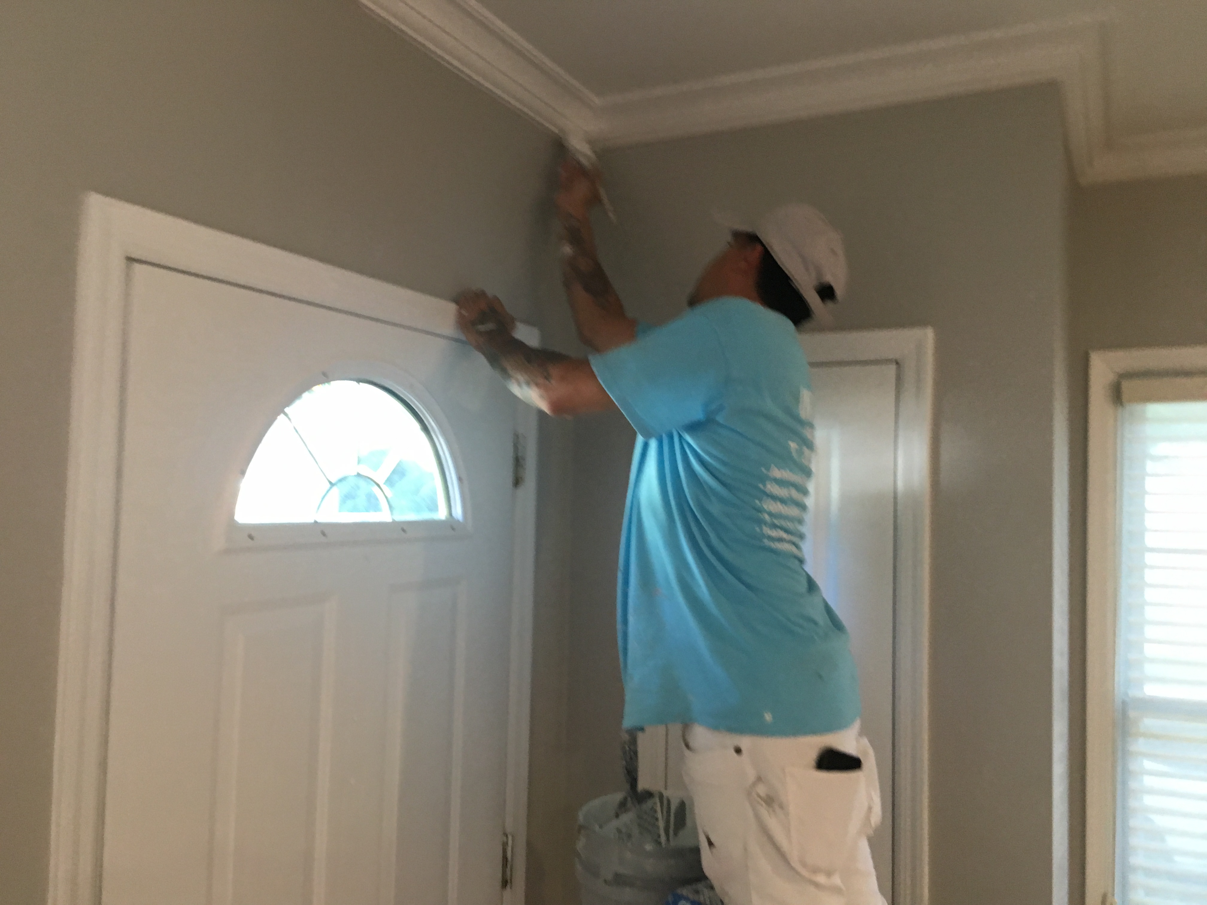 IFS Cleaning & Painting Services Photo