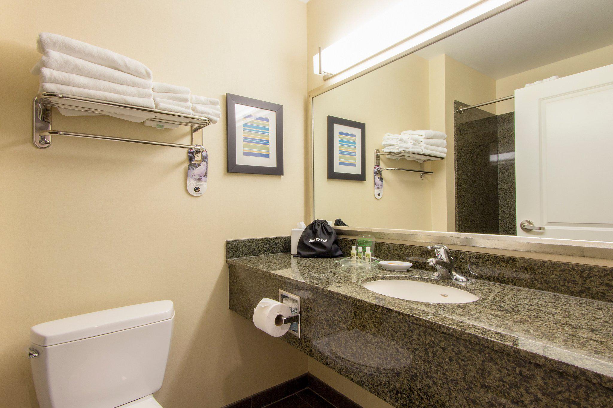 Holiday Inn & Suites Scottsdale North - Airpark Photo