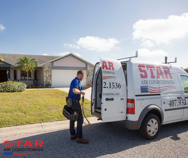 Star Air Conditioning & Heating LLC Photo