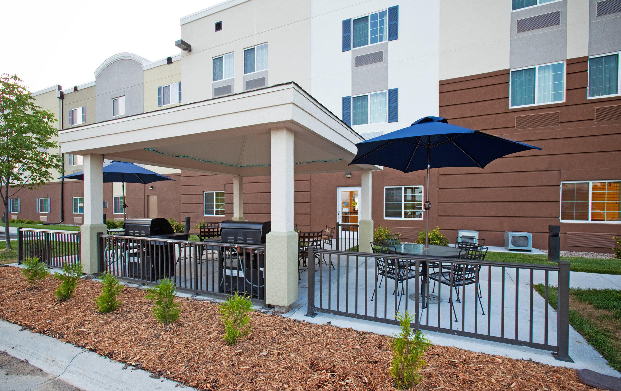 Candlewood Suites Bellevue Photo