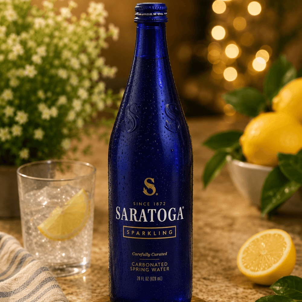 Saratoga Sparkling