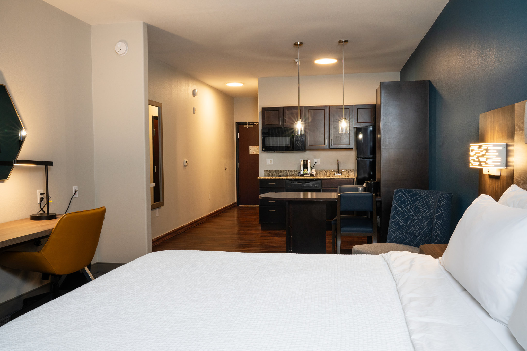 Holiday Inn Express & Suites Las Cruces North by IHG Image