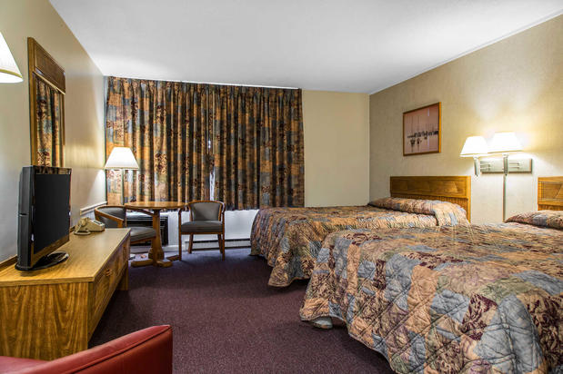Images Rodeway Inn