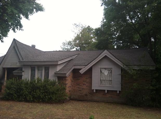 Images Hi-Tech Roofing & Home Services