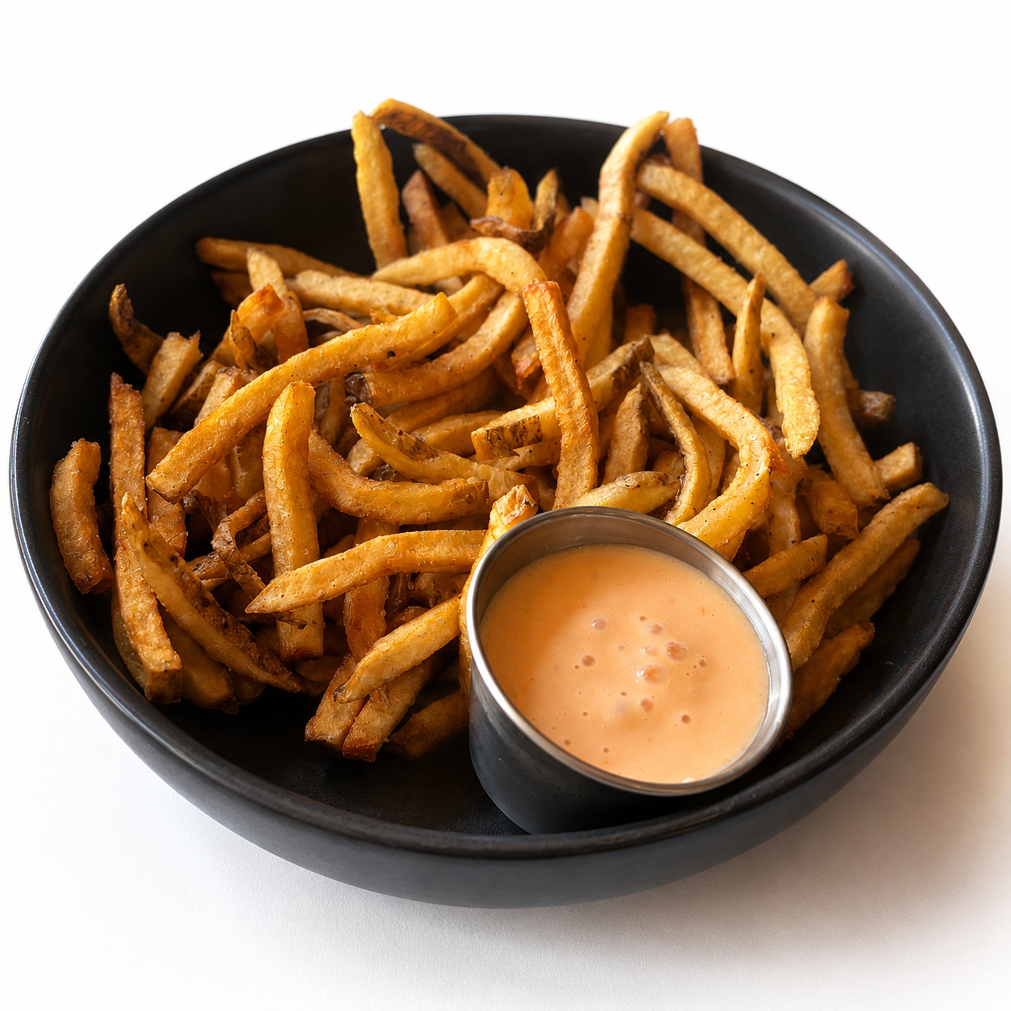 Shoestring Fries