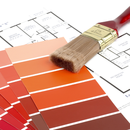 Residential Painting Services in Seattle, WA Residential Painting Services in Seattle, WA