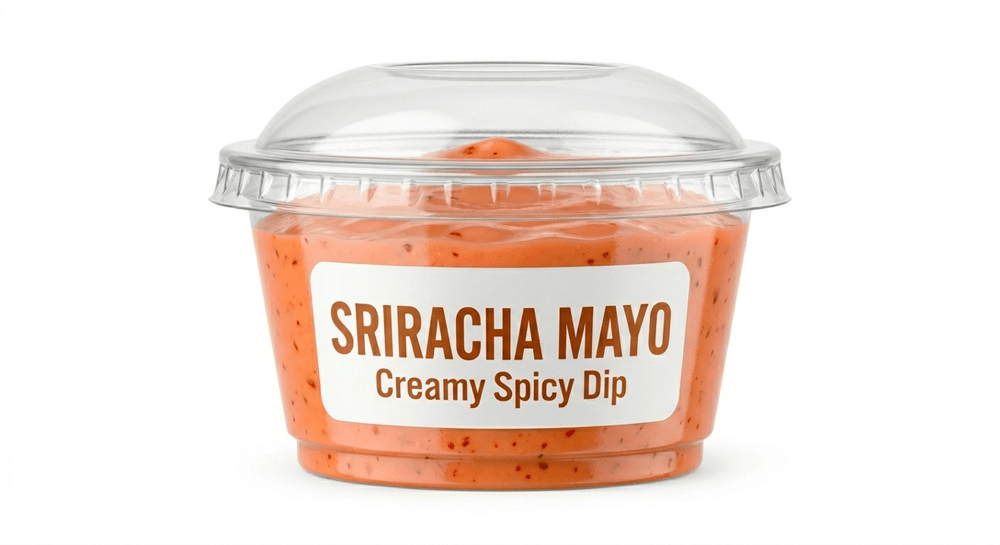 Sriracha Mayo