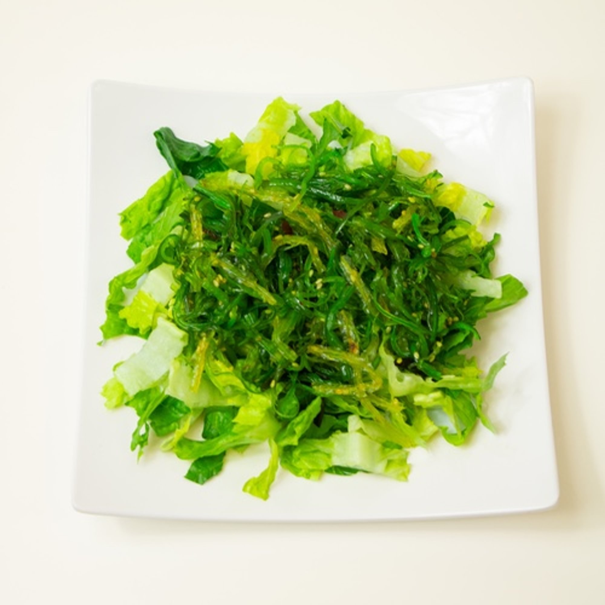 Seaweed Salad