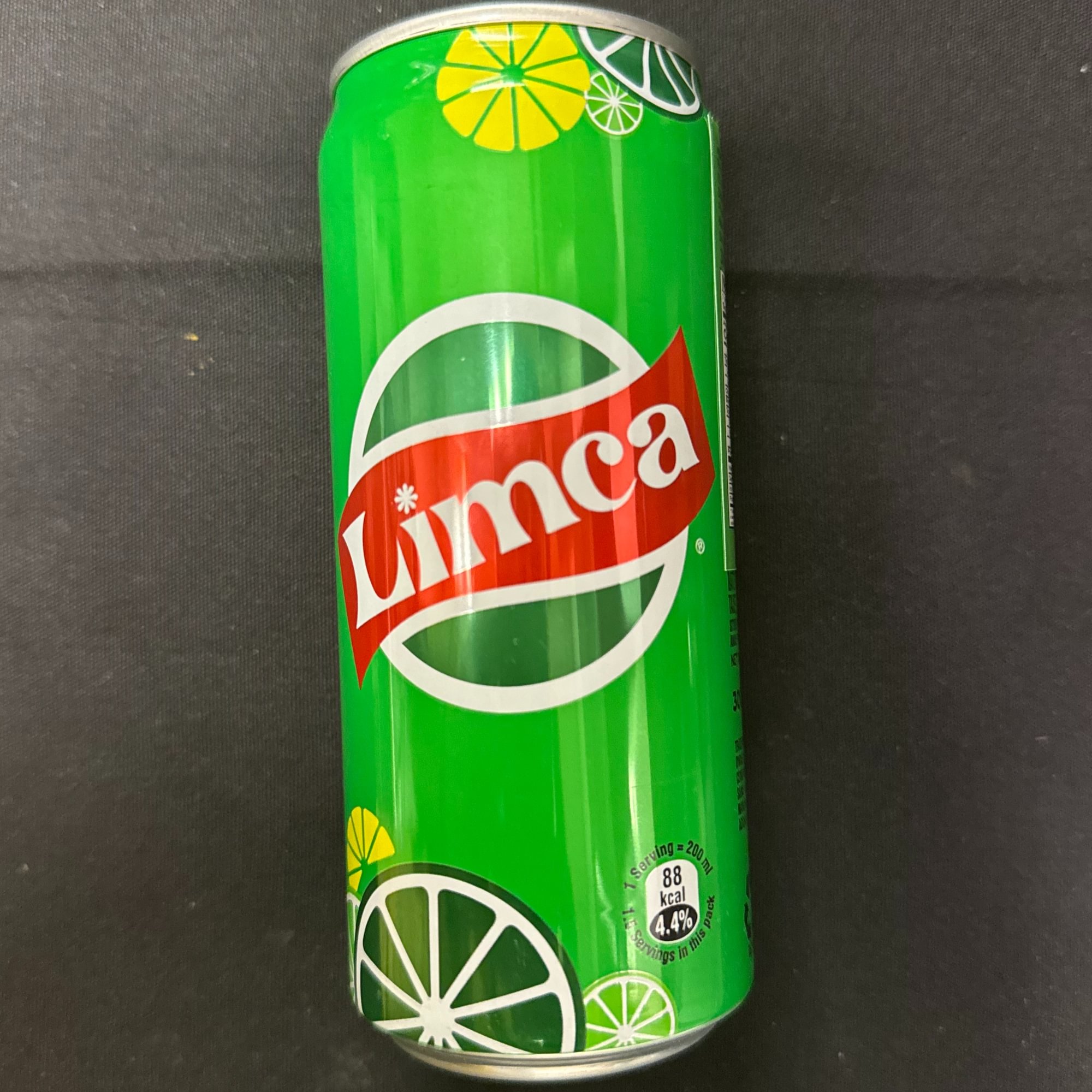Limca