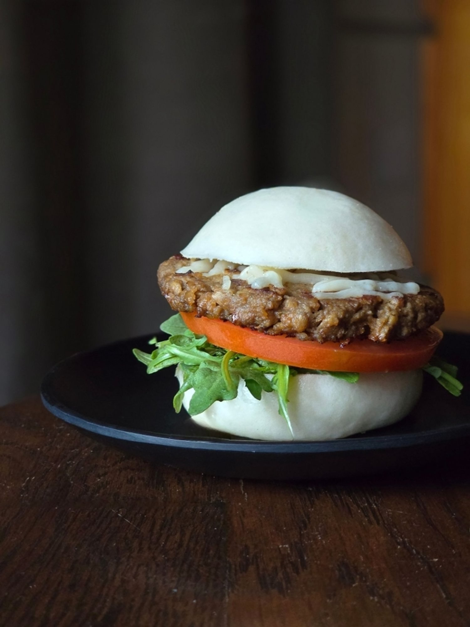 Impossible BAO