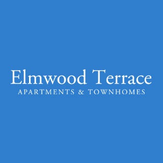 Elmwood Terrace Apartments & Townhomes Logo