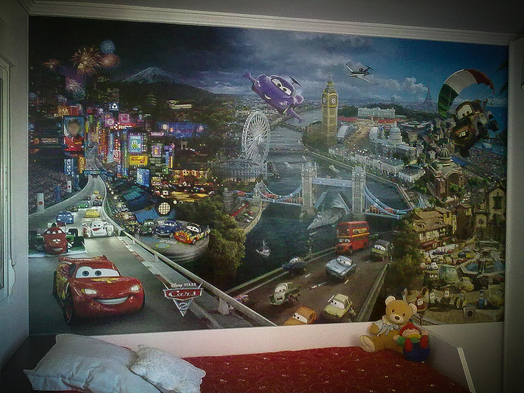 Galería en miniatura