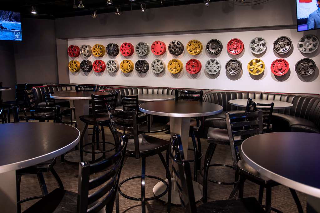 Hilton Atlanta Airport Image