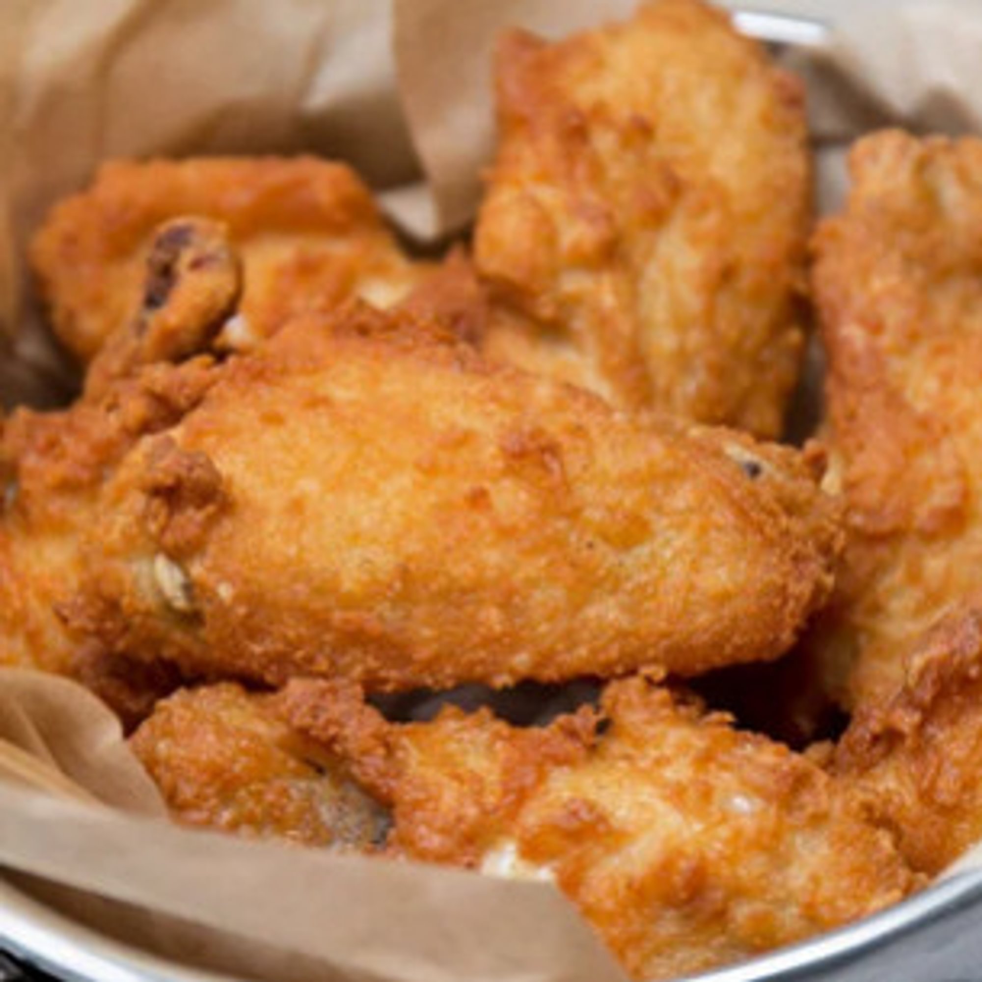 Wing Dings