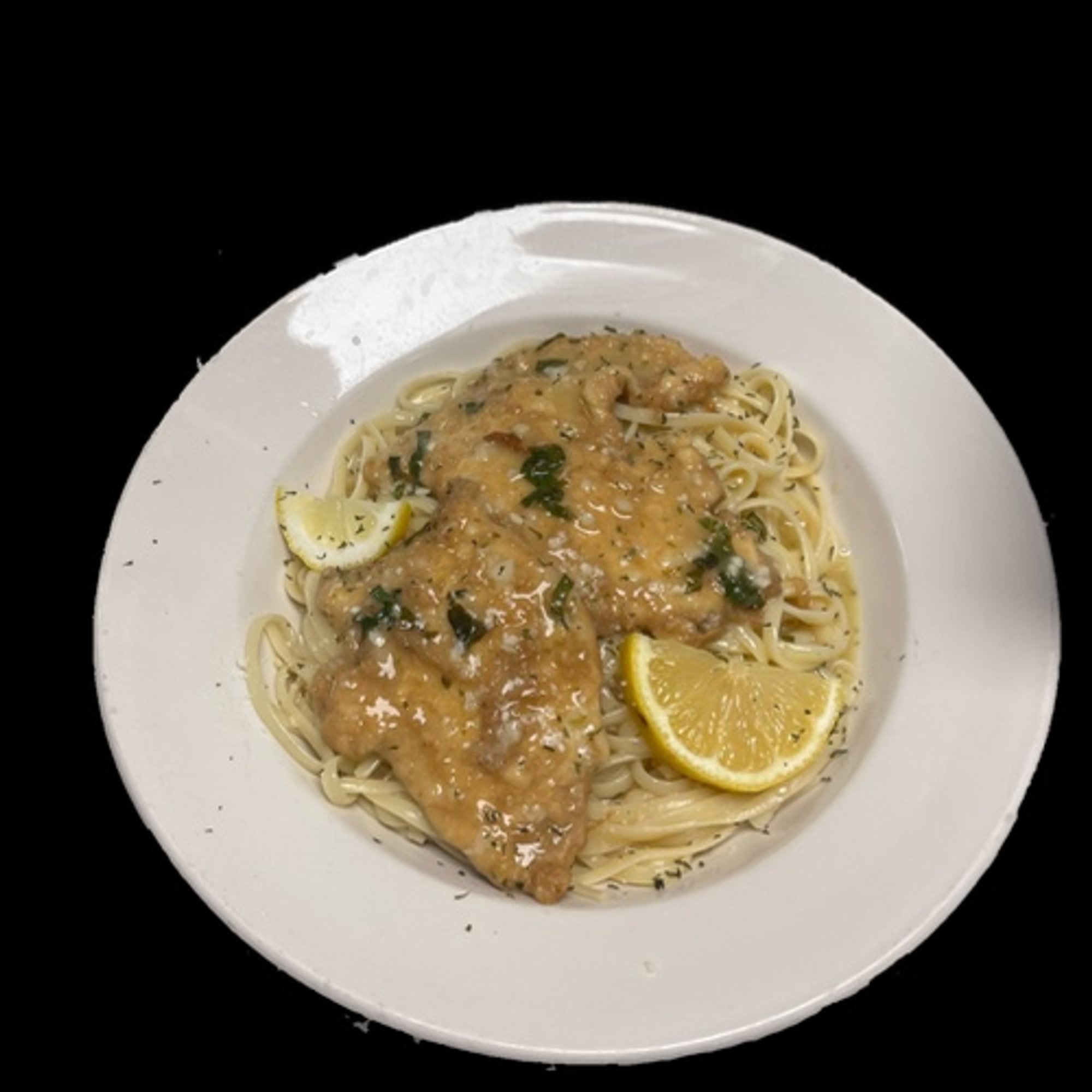 Chicken Francese (Entree)