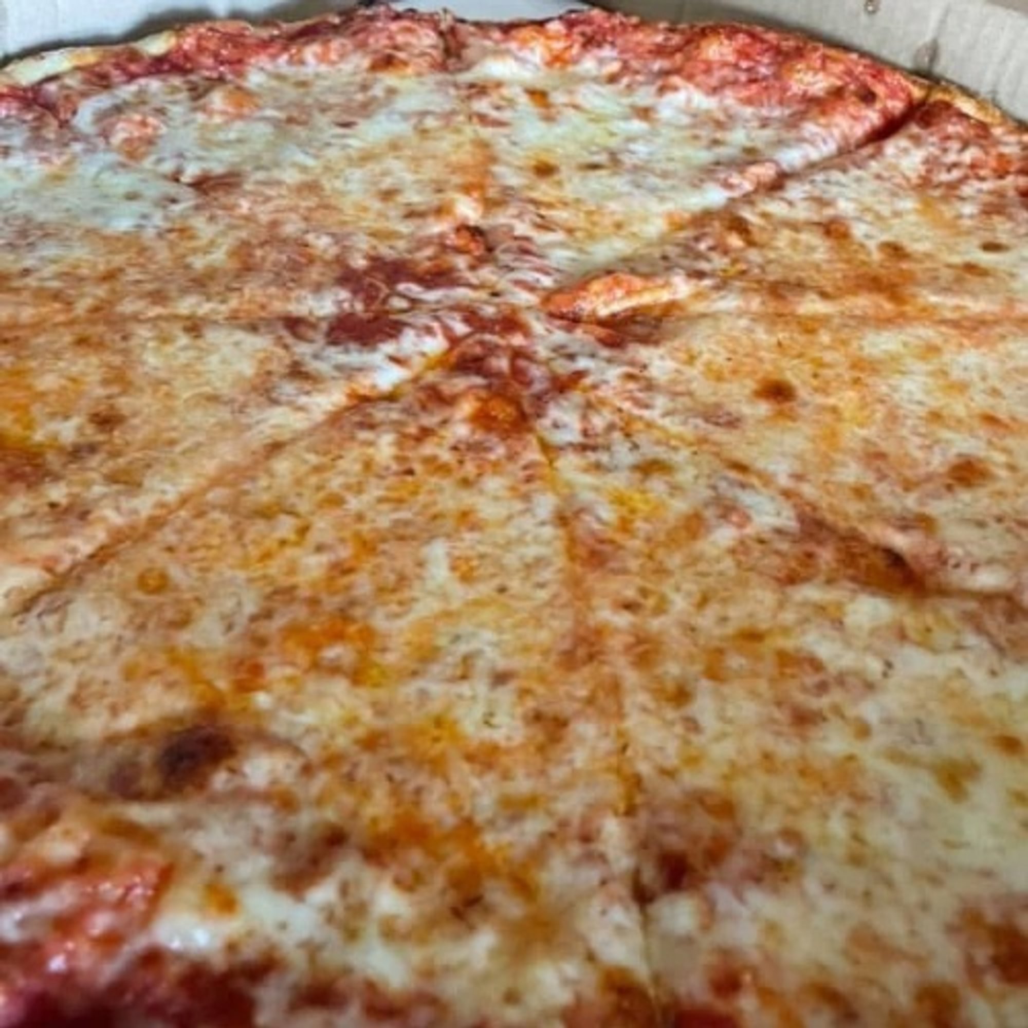 Cheese Pizza (X-Large)