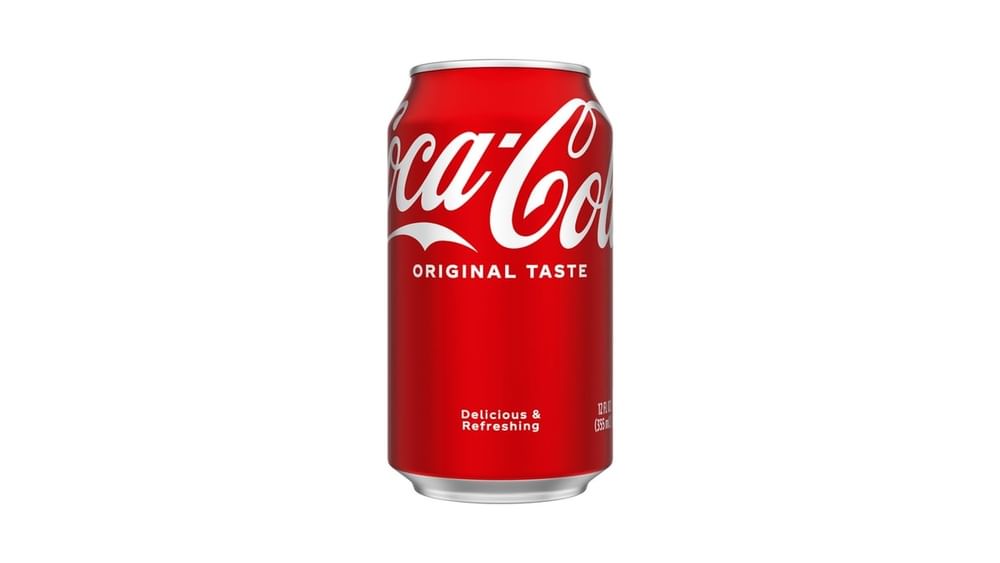 Coca Cola