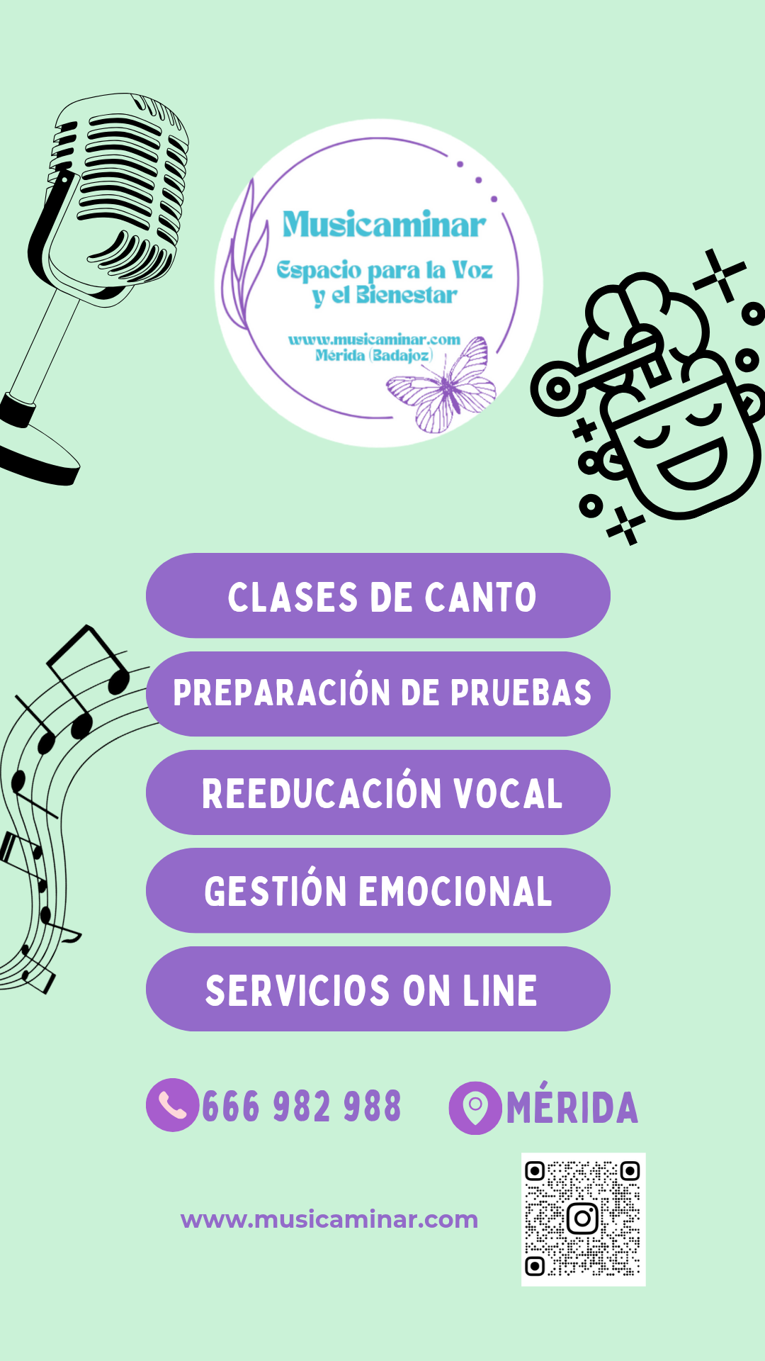 Galería en miniatura