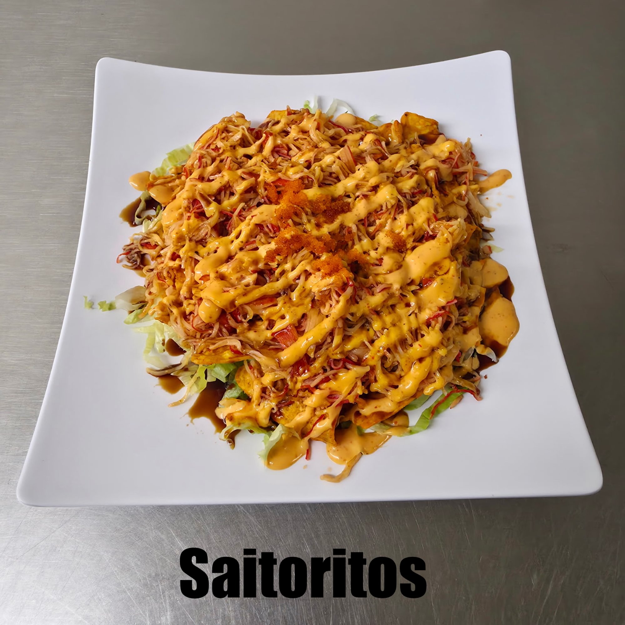 Saitoritos