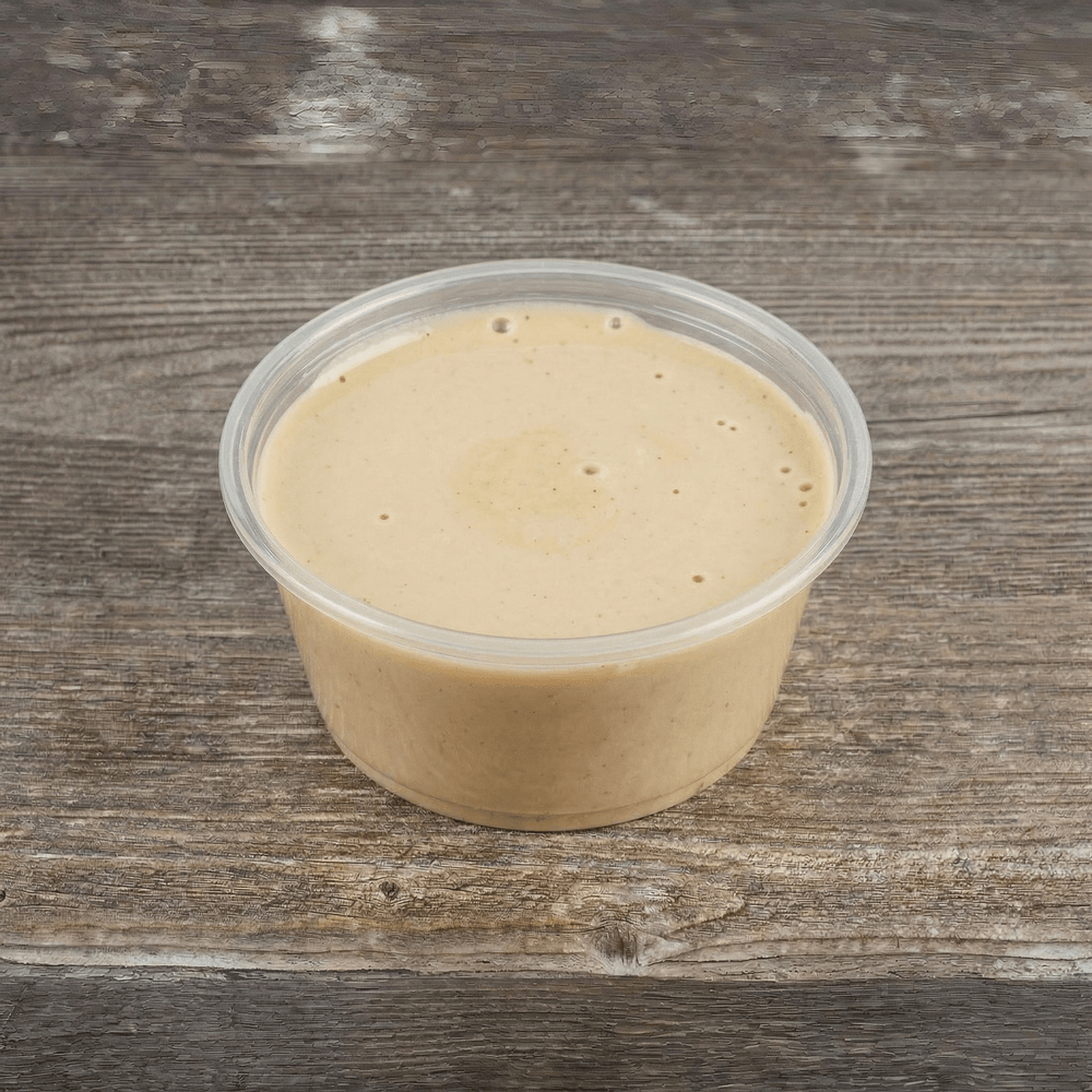 Side Tahini