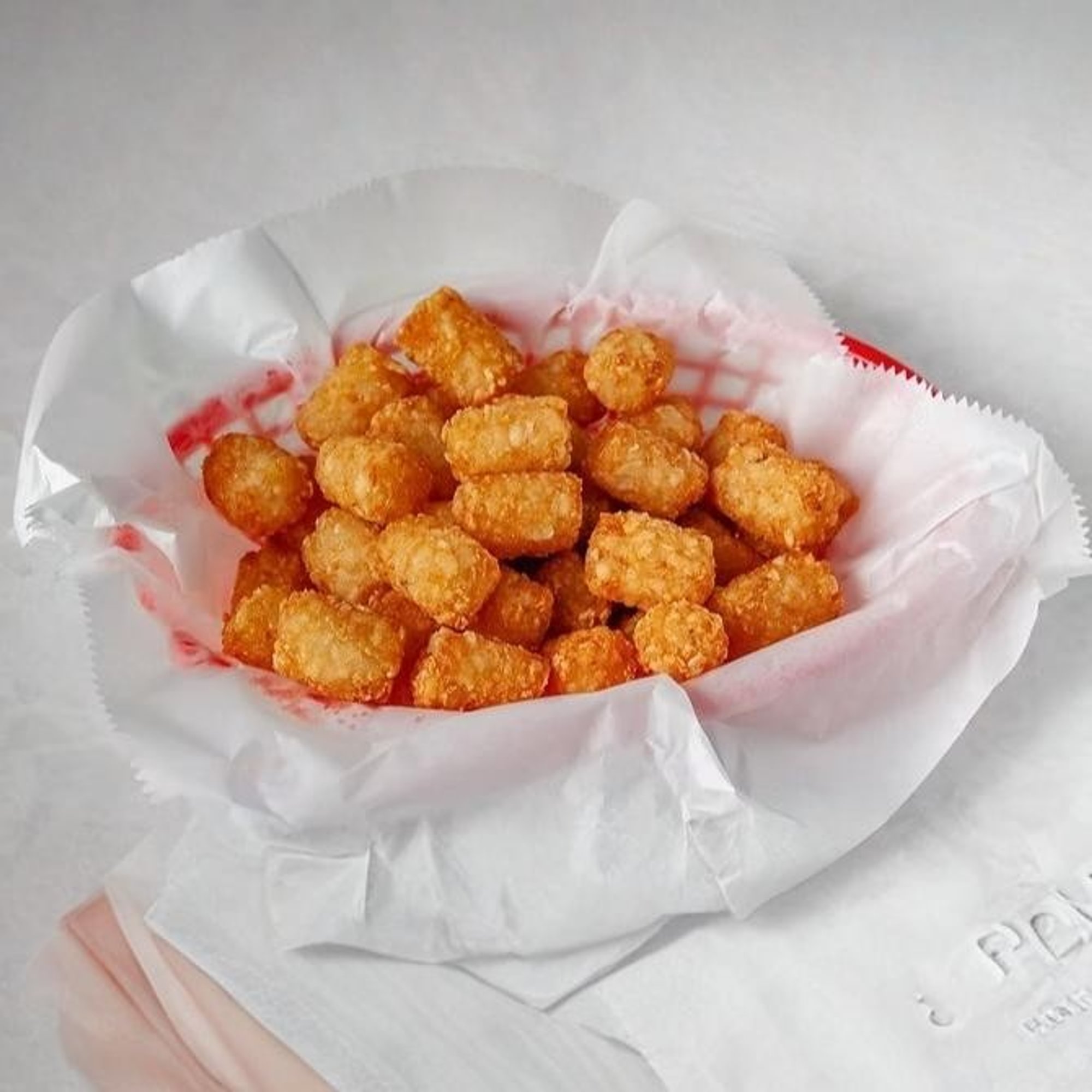 Tater Tots