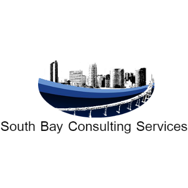 South Bay Consulting Services Logo