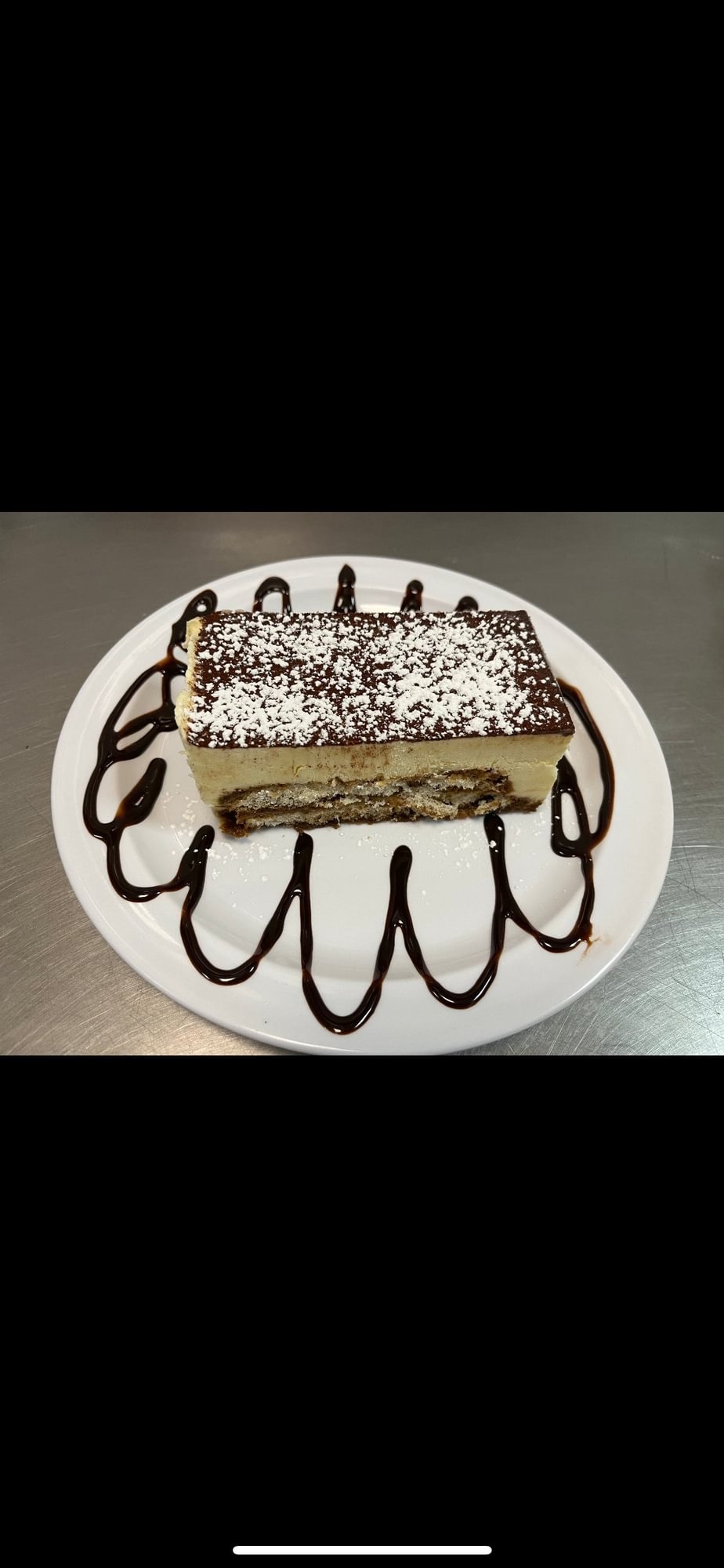 Tiramisu