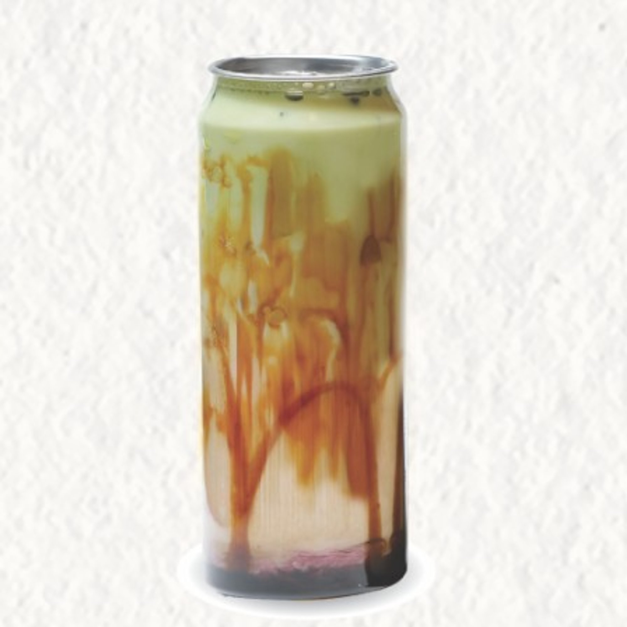 Blueberry Matcha