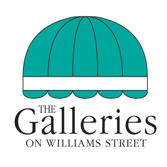 The Galleries on Williams Street Photo