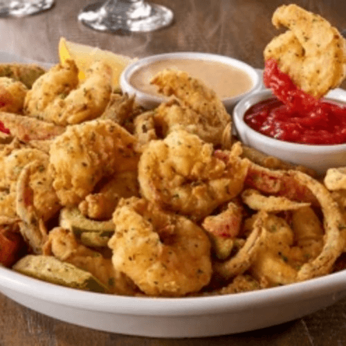 Fritto Misto